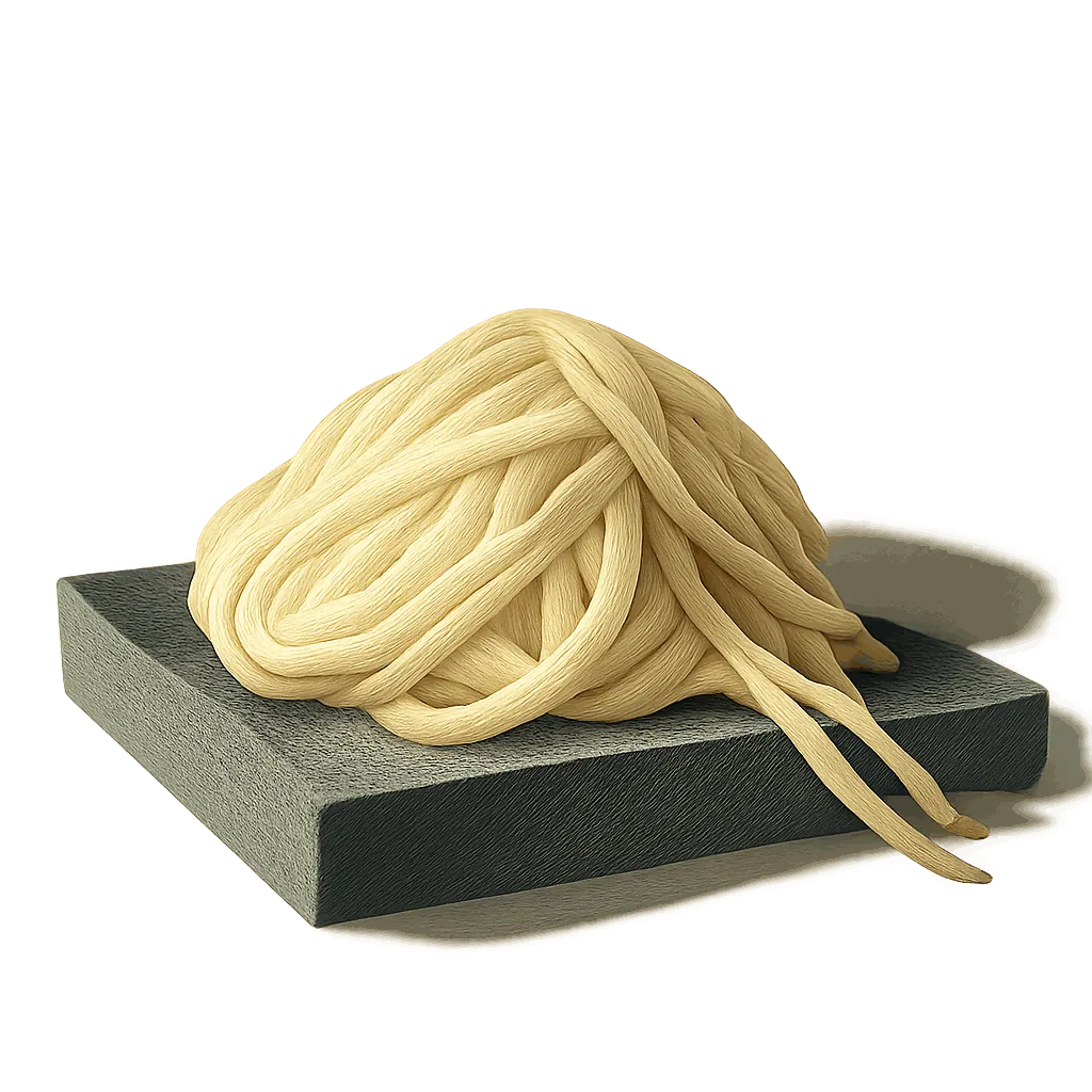 Rice noodles